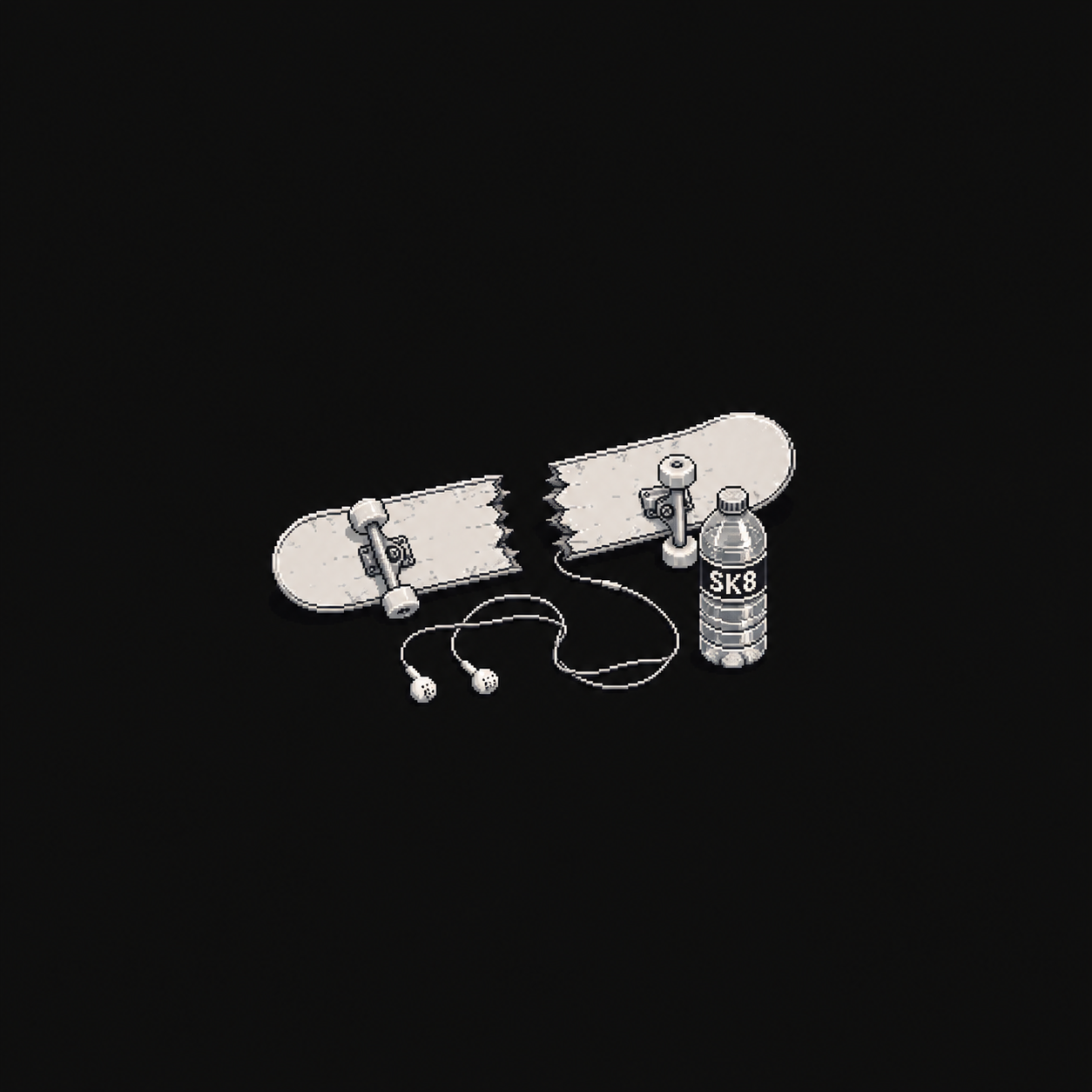 SK8 - Bonyel