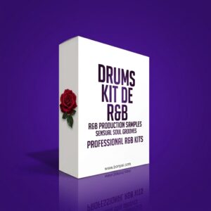Drumskit RnB