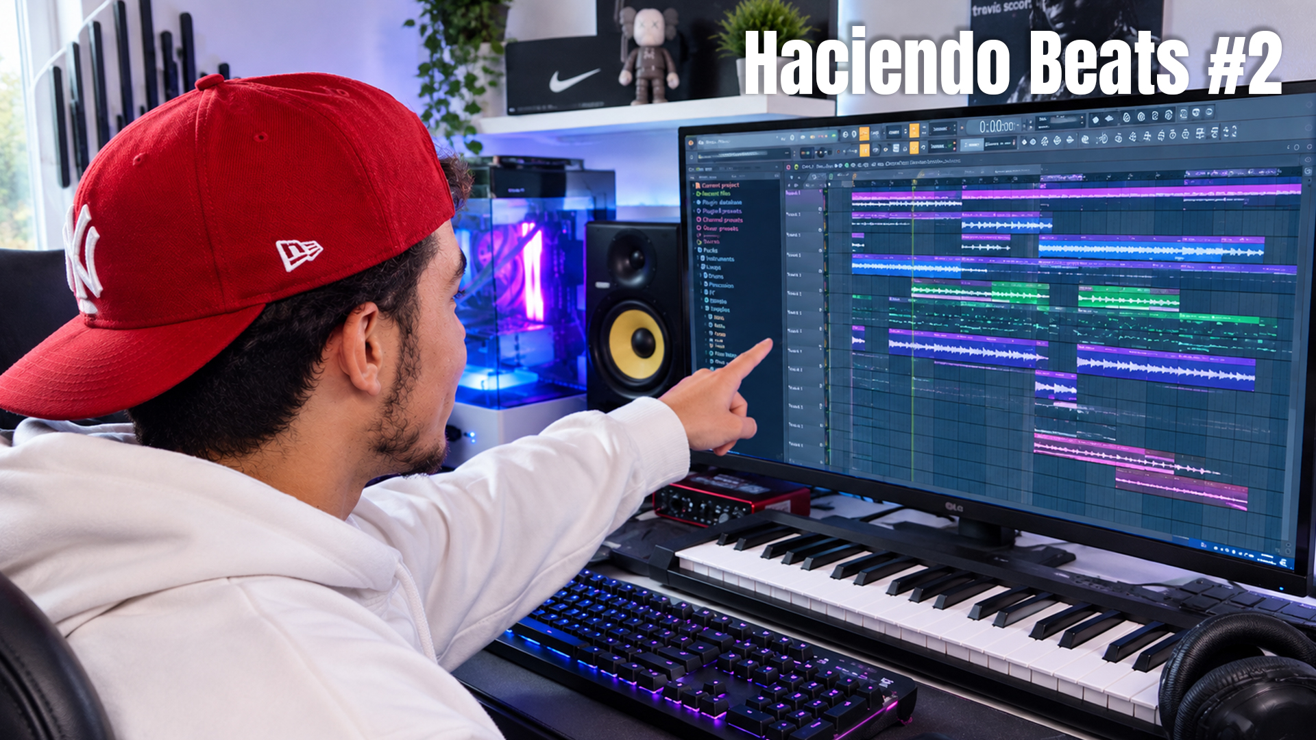 Bonyel Studio