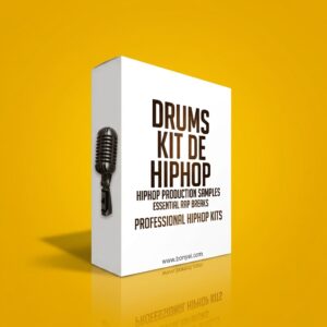 Drumskit Rap
