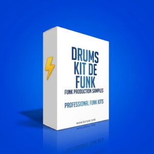 Drumskit Funk